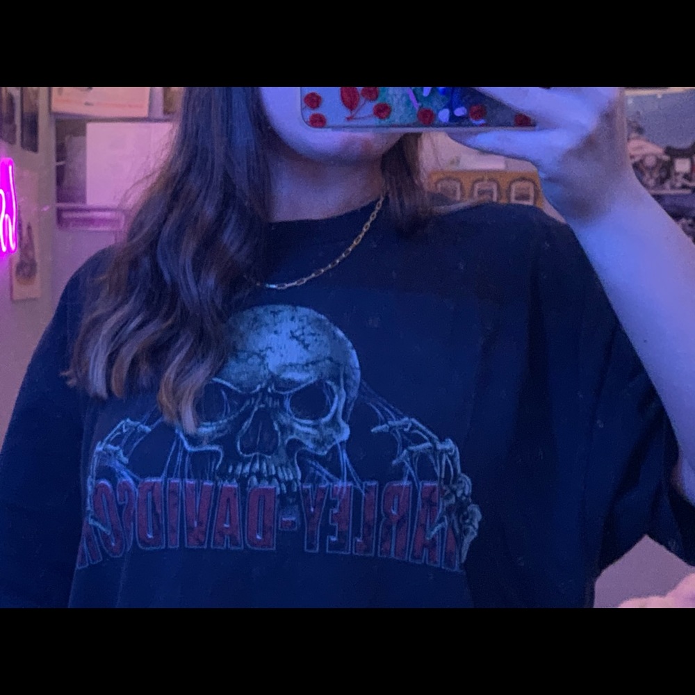 Meet your Posher, Hailey